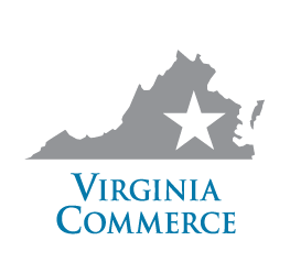 Virginia-Commerce-Logo
